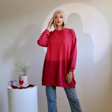 Milton-Sweatshirt