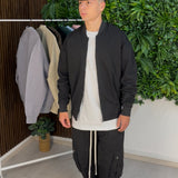 CARGO Oversize Premium Schwarz