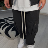 CARGO Oversize Premium Schwarz