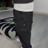 CARGO Oversize Premium Schwarz