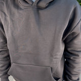 Overall BASIC bleigrau