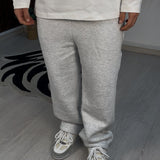 JOGGINGHOSE Grau