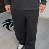 JOGGINGHOSE Schwarz