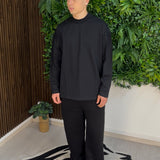 JOGGINGHOSE Schwarz