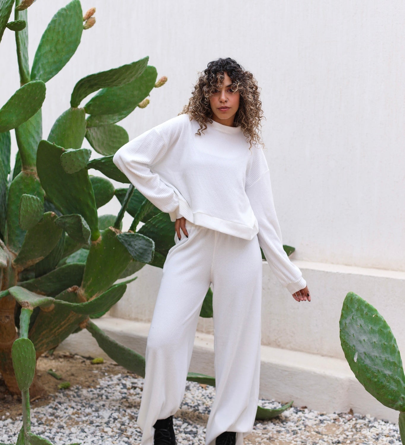 Tricot Hose AW6