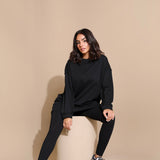 Milton-Sweatshirt