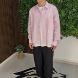 Hemd PANAREA Rosa
