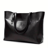 Anne™ | Elegante essentielle Handtasche