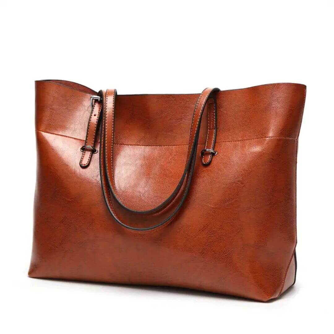 Anne™ | Elegante essentielle Handtasche