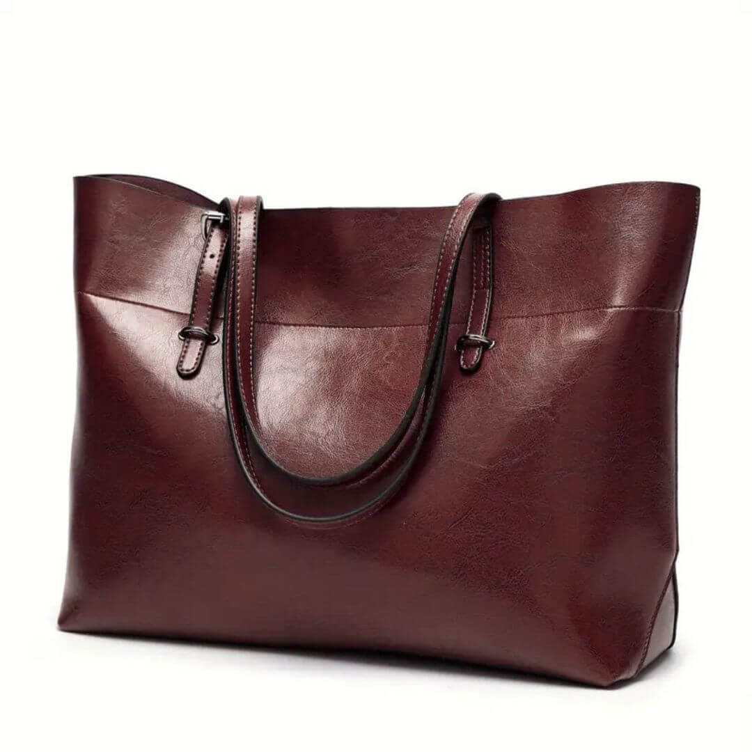 Anne™ | Elegante essentielle Handtasche