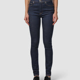 Sculpt Jeans Slim Dunkel Blau