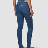 Sculpt Jeans Slim Medium Blau