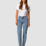 Alltags-Denim