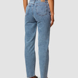 Alltags-Denim