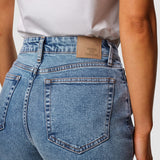 Alltags-Denim