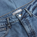 Alltags-Denim