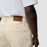 Luca Jeans Relaxed Fit Off-White