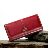 Noemie™ | Trendy Bifold Geldbörse