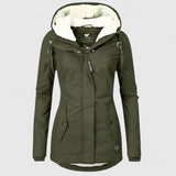 Tivona | Elegante Jacke