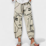 Nahia - Elegante Hosen