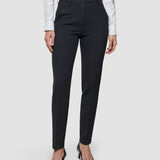 Nr. 1 Hose Tapered Schwarz