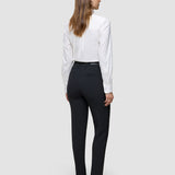 Nr. 1 Hose Tapered Schwarz
