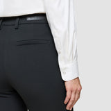 Nr. 1 Hose Tapered Schwarz