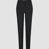 Nr. 1 Hose Tapered Schwarz