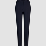 Nr. 1 Hose Tapered Mitternacht Blau