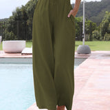 Vivian - Elegante Sommerhose