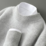 Pulli aus 100% Wolle