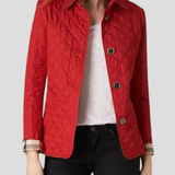 Jennifer | Herbstjacke