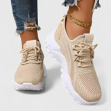 Maica | Orthopädische Sneakers