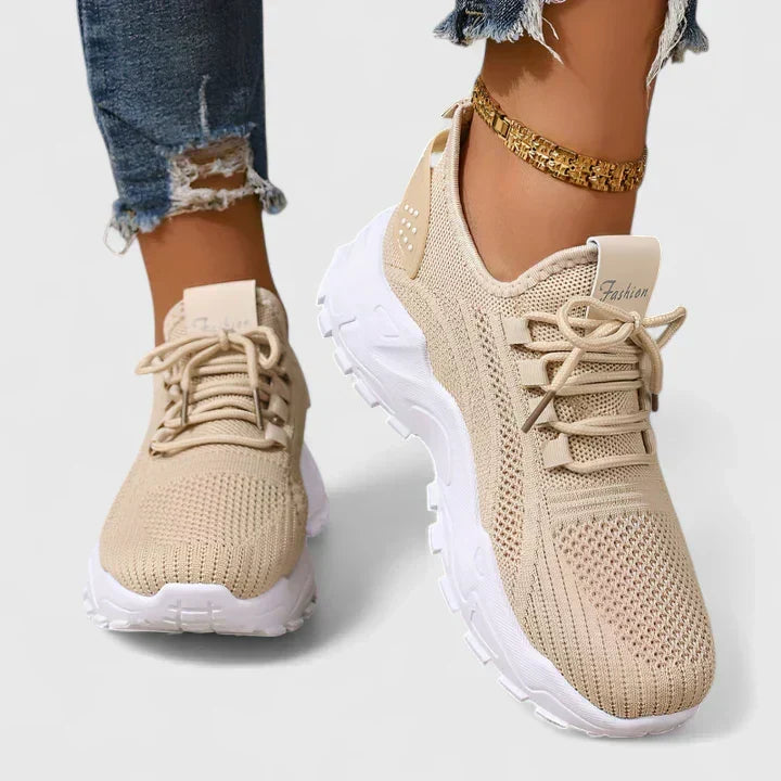 Maica | Orthopädische Sneakers