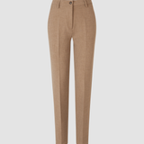 Nr. 1 Hose Tapered Cappuccino