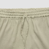 Raffinierte Leinenhose in weichem Sandton