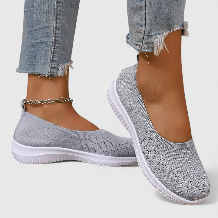 Odara | Orthopädische Slip-On Schuhe