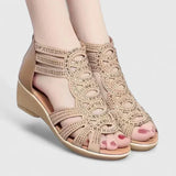 Alana - Elegante Sandalen
