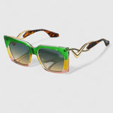 Oaklynne | Elegante Sonnenbrillen