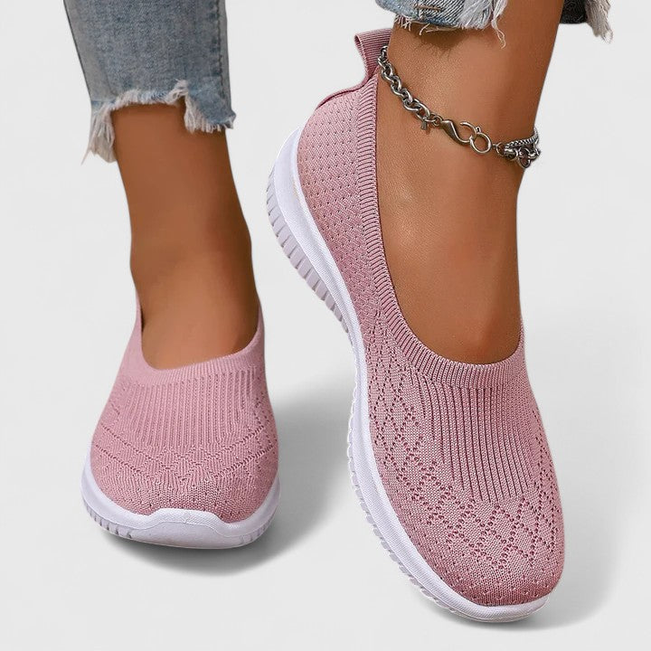 Odara | Orthopädische Slip-On Schuhe