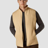 Utility-Weste Khaki