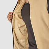 Utility-Weste Khaki