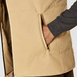 Utility-Weste Khaki