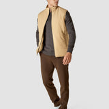Utility-Weste Khaki