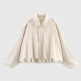 Chrystiah | Bequeme Jacke