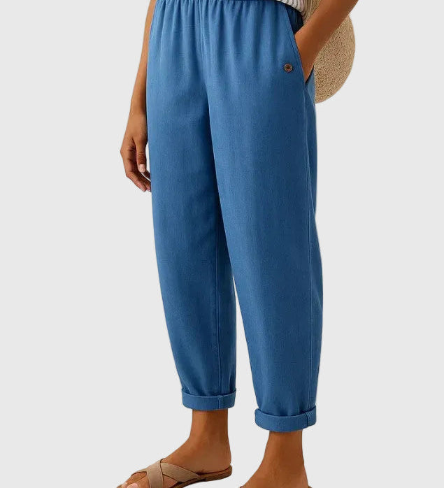 Samantha | Schicke und Bequeme Hose
