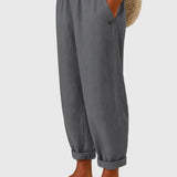 Samantha | Schicke und Bequeme Hose