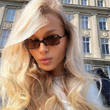 Skarlett | Glamour Sonnenbrille