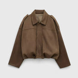 Chrystiah | Bequeme Jacke