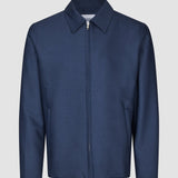 Siena Jacke Dunkelmarineblau